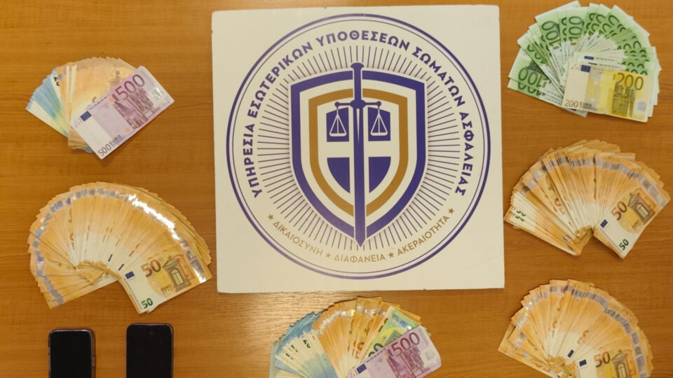 Ρόδος: Στη φυλακή δύο από τους πέντε κατηγορουμένους για διακίνηση κοκαΐνης-1