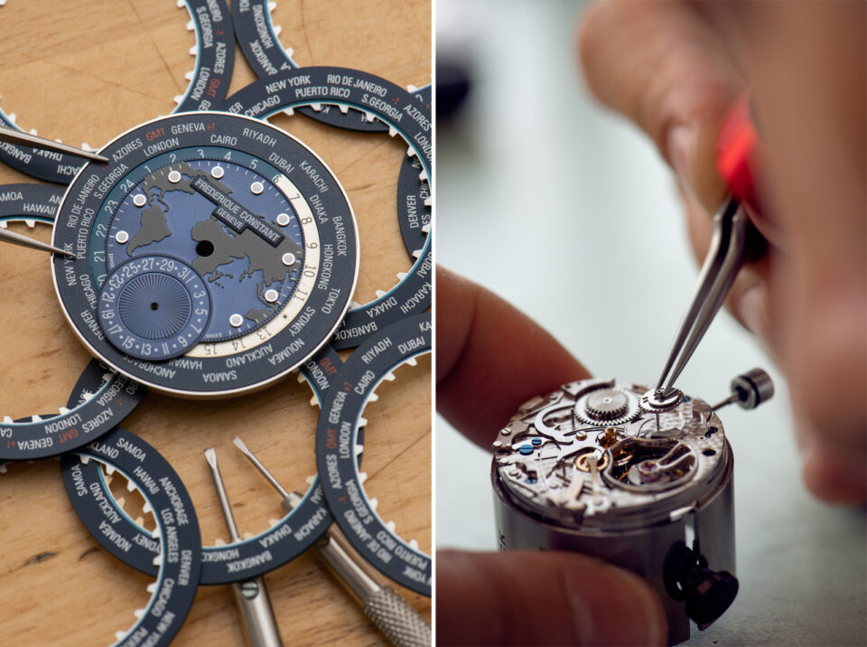 Η “προσιτή πολυτέλεια” της Frederique Constant-2