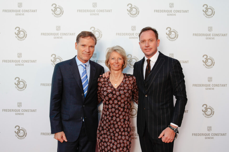 Η “προσιτή πολυτέλεια” της Frederique Constant-1