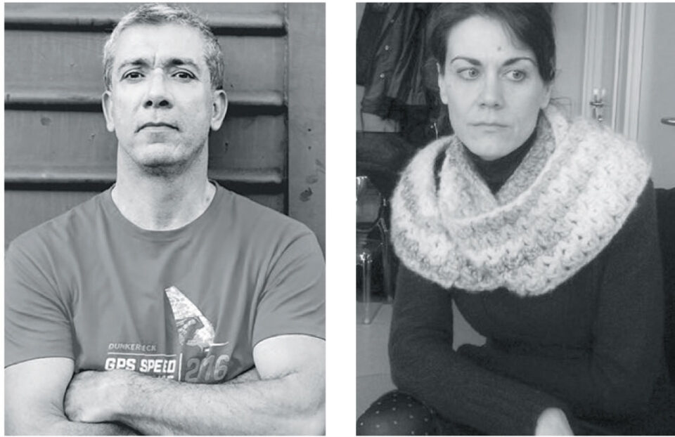 Για πρώτη φορά διά του τέσσερα το Βραβείο Γραμμάτων-1