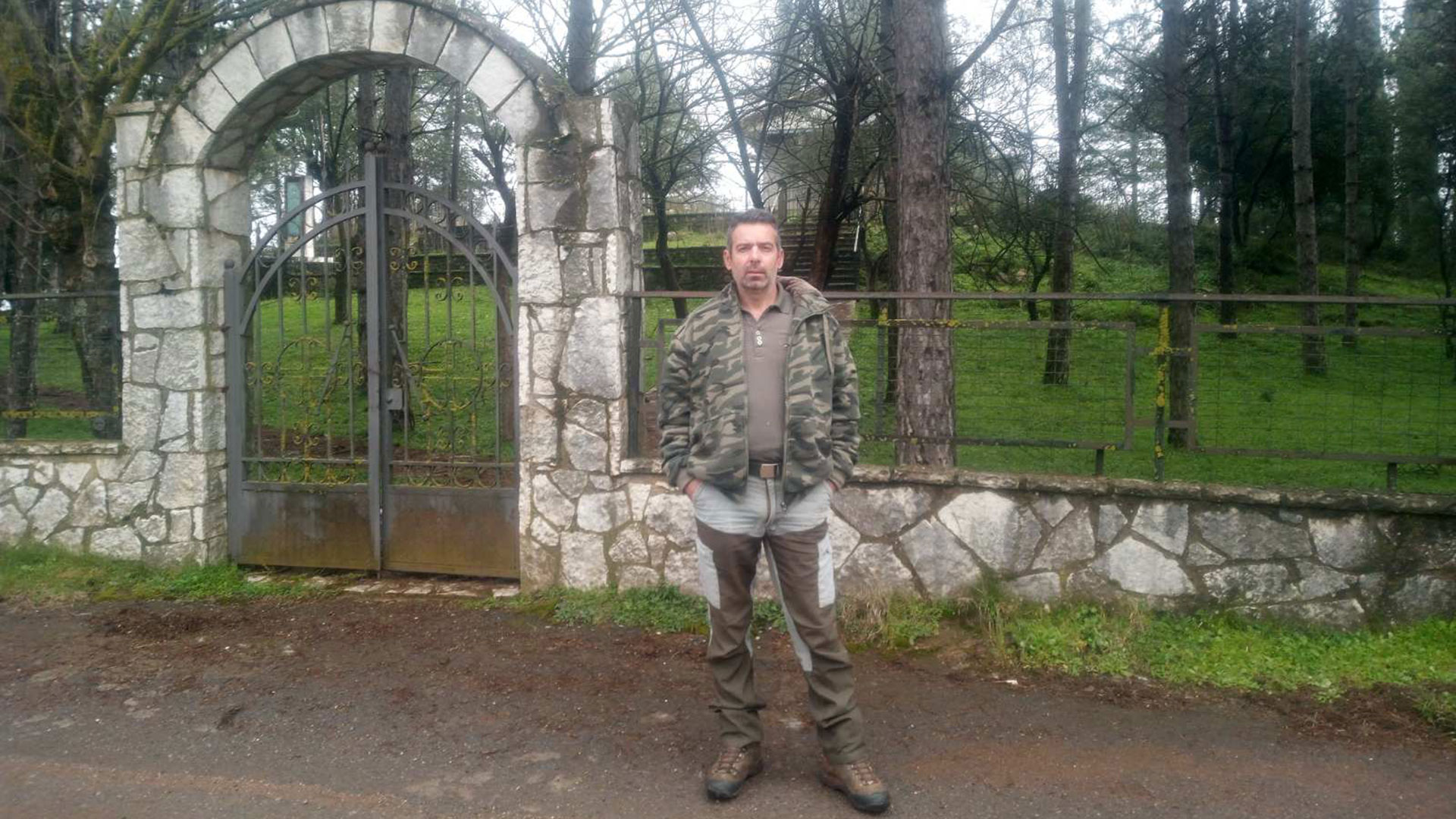 «Πρώτα χαίρεσαι το χωριό, μετά σκέφτεσαι αν φτάνει το ασθενοφόρο»-3