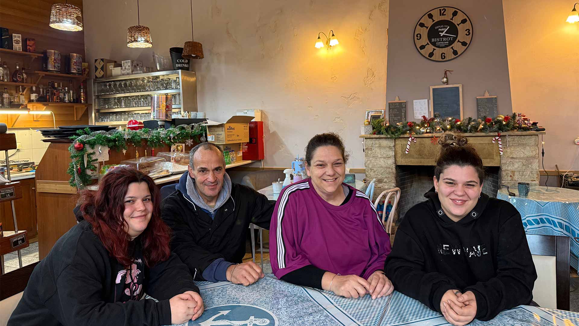 Χειμερινή εξόρμηση στην Αρoανία, το καταφύγιο ηρεμίας της ορεινής Αχαΐας-1