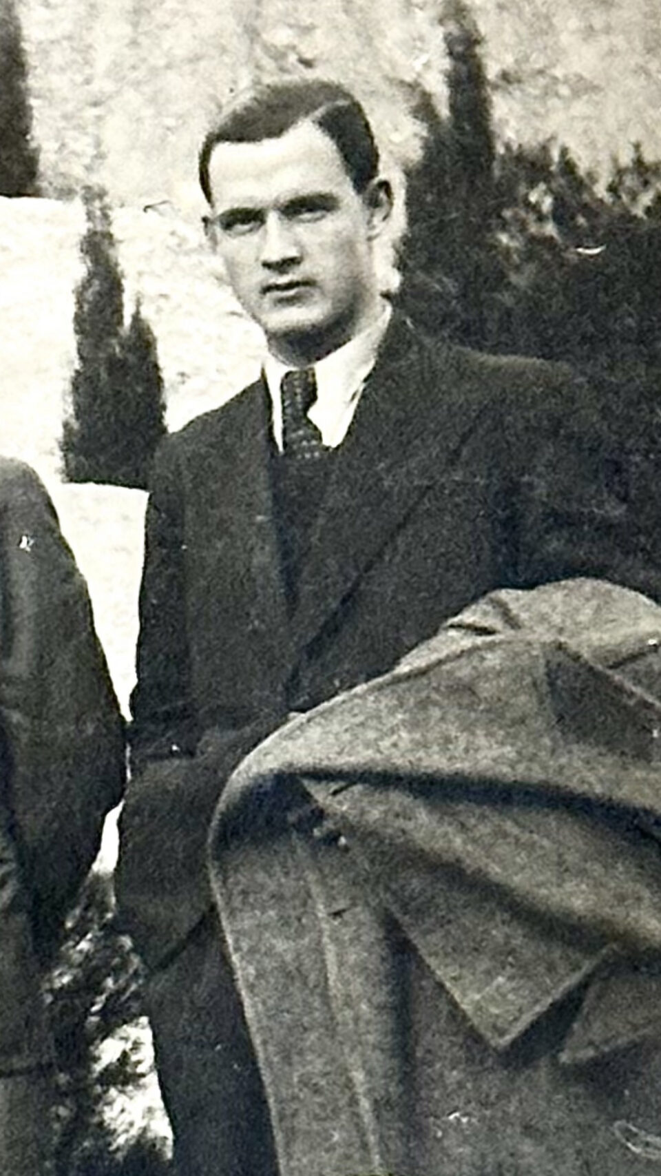 Από το αλβανικό μέτωπο στο εκτελεστικό απόσπασμα-2