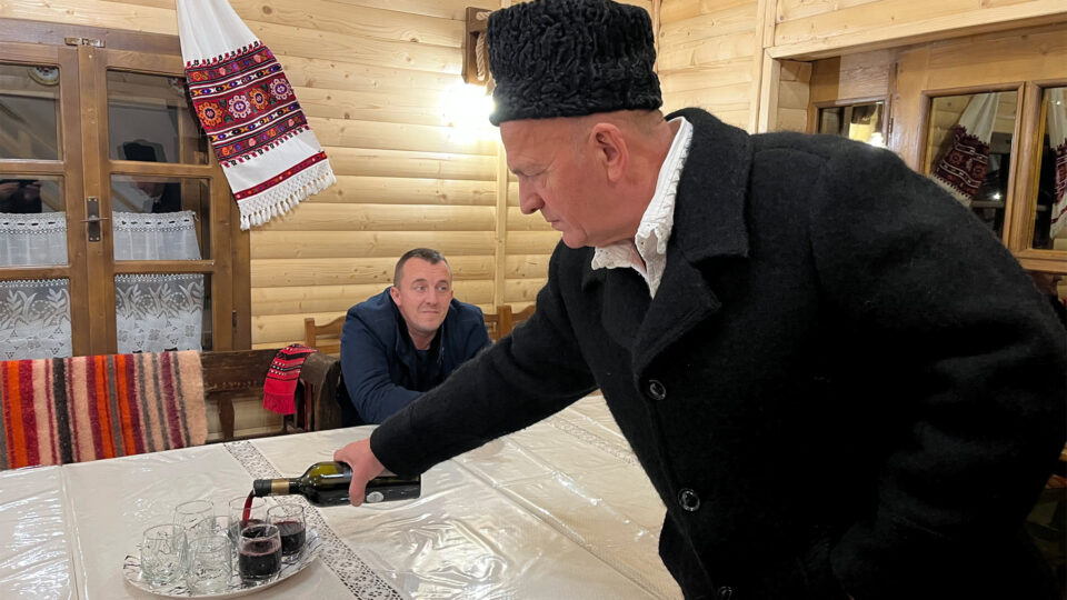 Αιντε Βαλκάνια: Ενα τηλεοπτικό παράθυρο στη «γειτονιά» μας-2