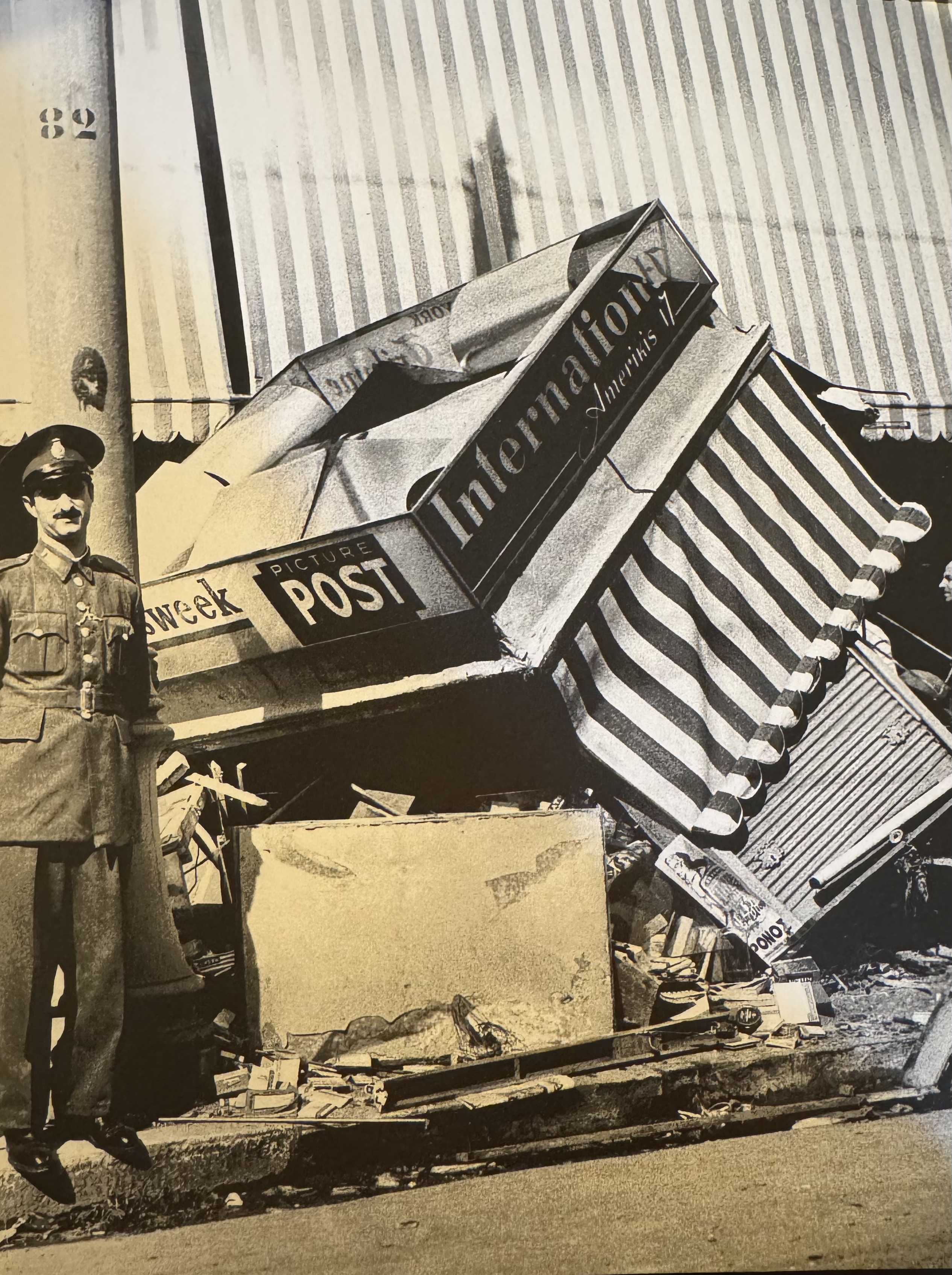 Ο αργός θάνατος του αθηναϊκού περιπτέρου-3