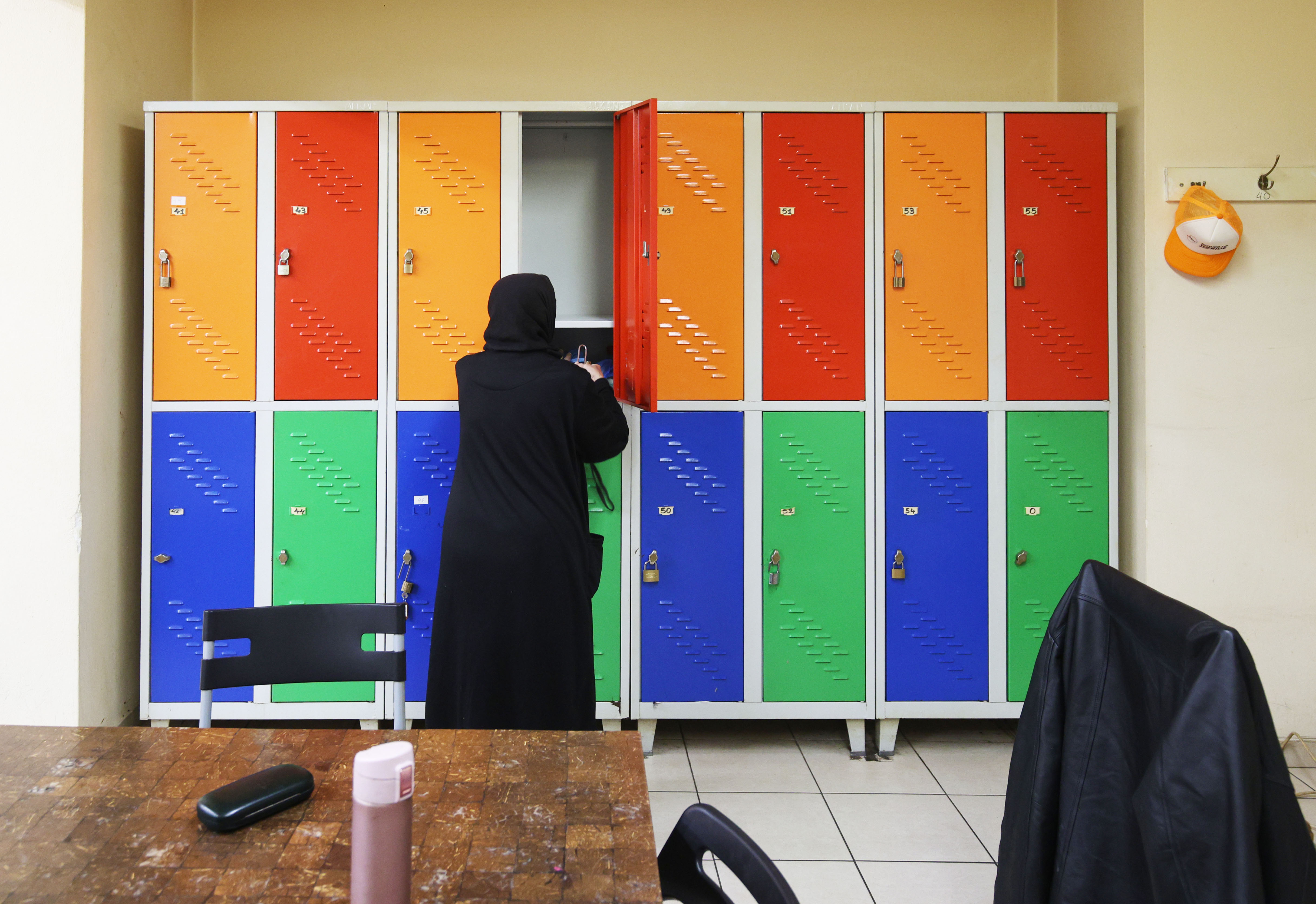 «Μεγάλωσα έχοντας τα πάντα και τώρα δεν έχω τίποτα» – Οι νέοι άστεγοι της Αθήνας-5