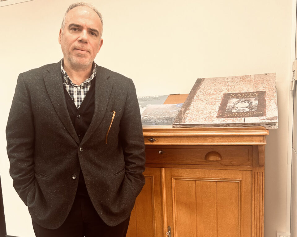 Καισαριανή: Η εκτέλεση των 200 μέσα από τα Γενικά Αρχεία του Κράτους-4