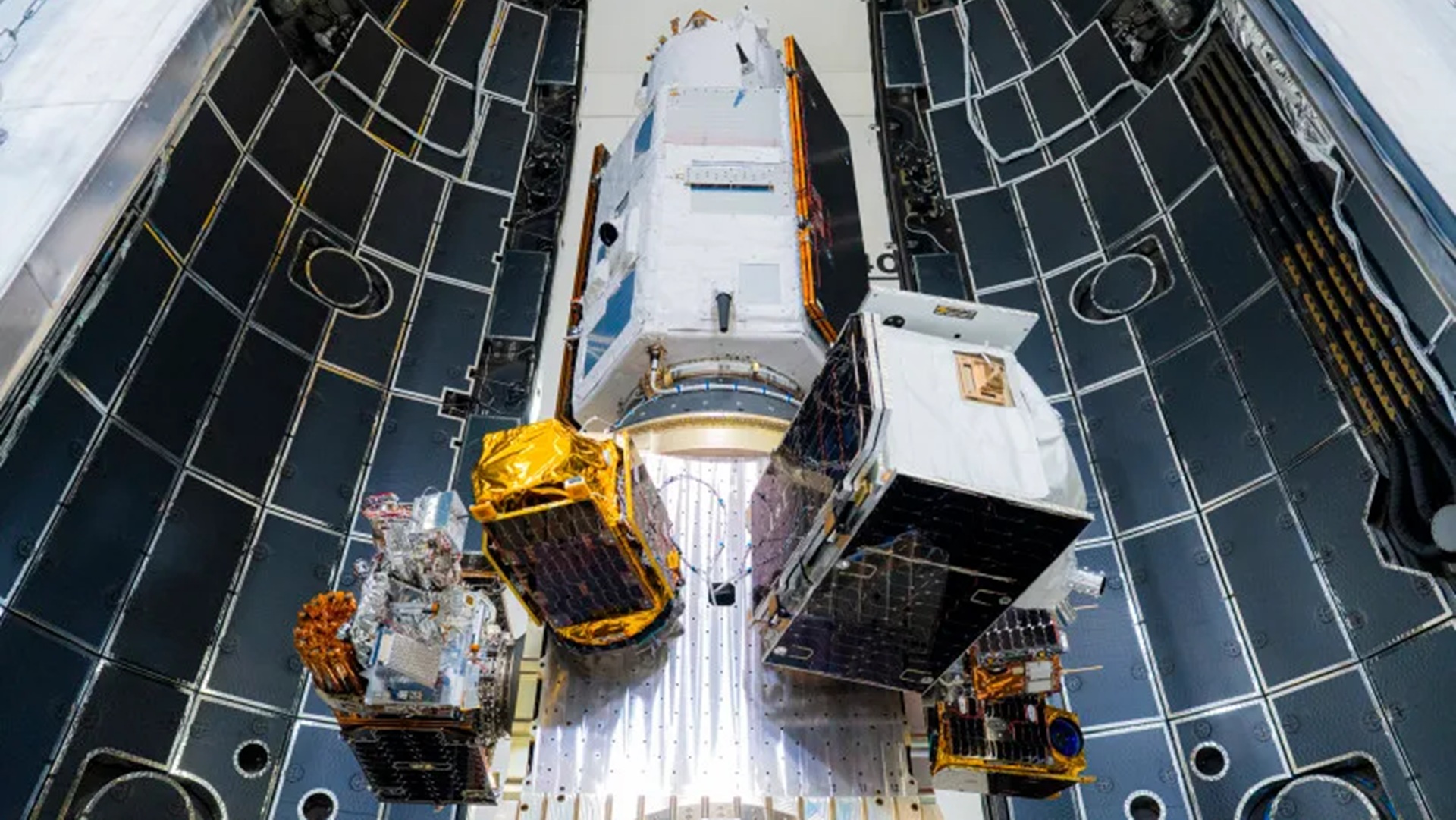 Το Ισραήλ ετοιμάζει διαστημικές «εκπλήξεις» για την επόμενη πολεμική σύγκρουση-1