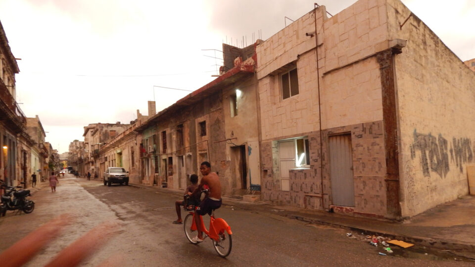 Κούβα: Ημερολόγιο επιβίωσης-3