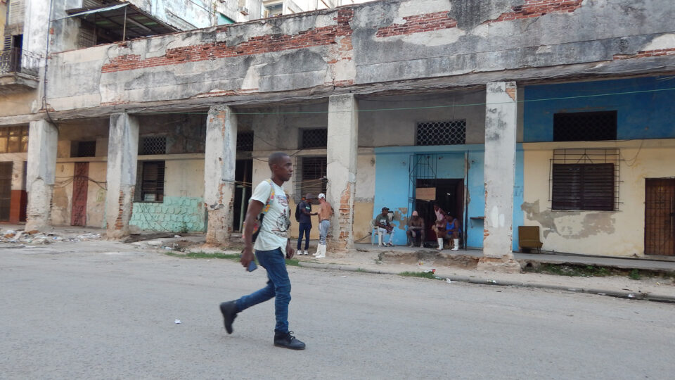 Κούβα: Ημερολόγιο επιβίωσης-1