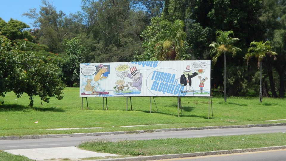 Κούβα: Ημερολόγιο επιβίωσης-2