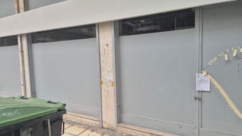 Στο μικροσκόπιο 60 παράνομα τζαμιά σε Αθήνα και Πειραιά-2