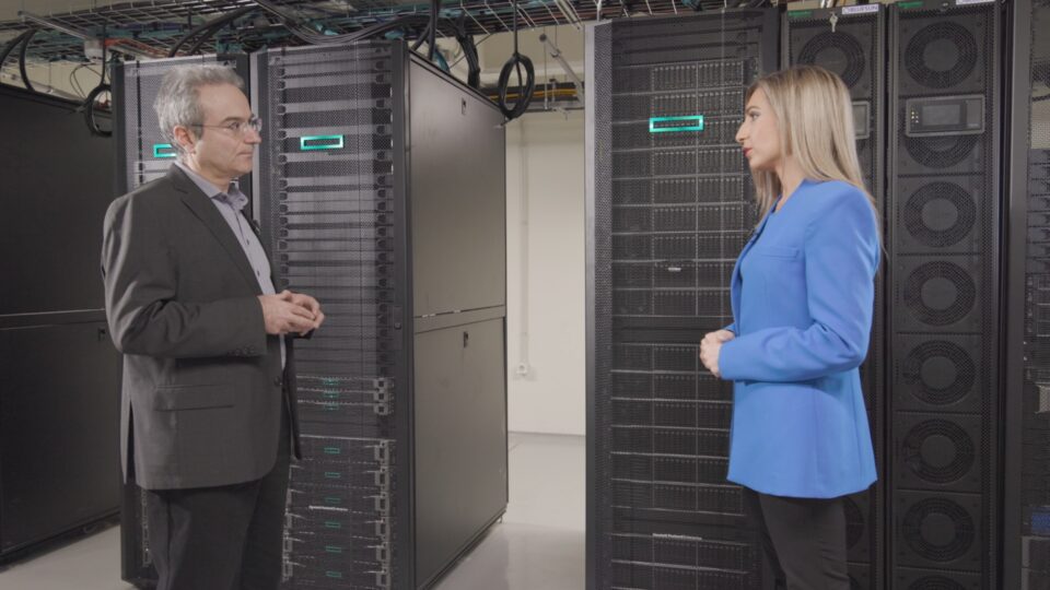 «Prime Time»: Τεχνητή νοημοσύνη – Ο αόρατος νους-1