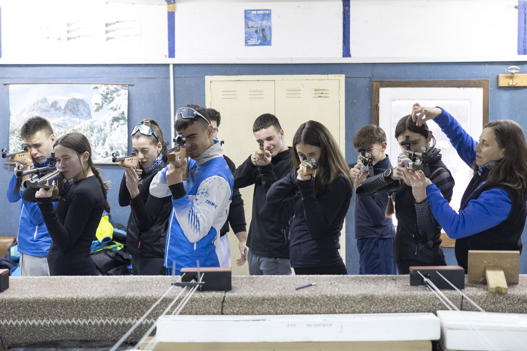 Μέτσοβο, το φυτώριο των σκιέρ-6