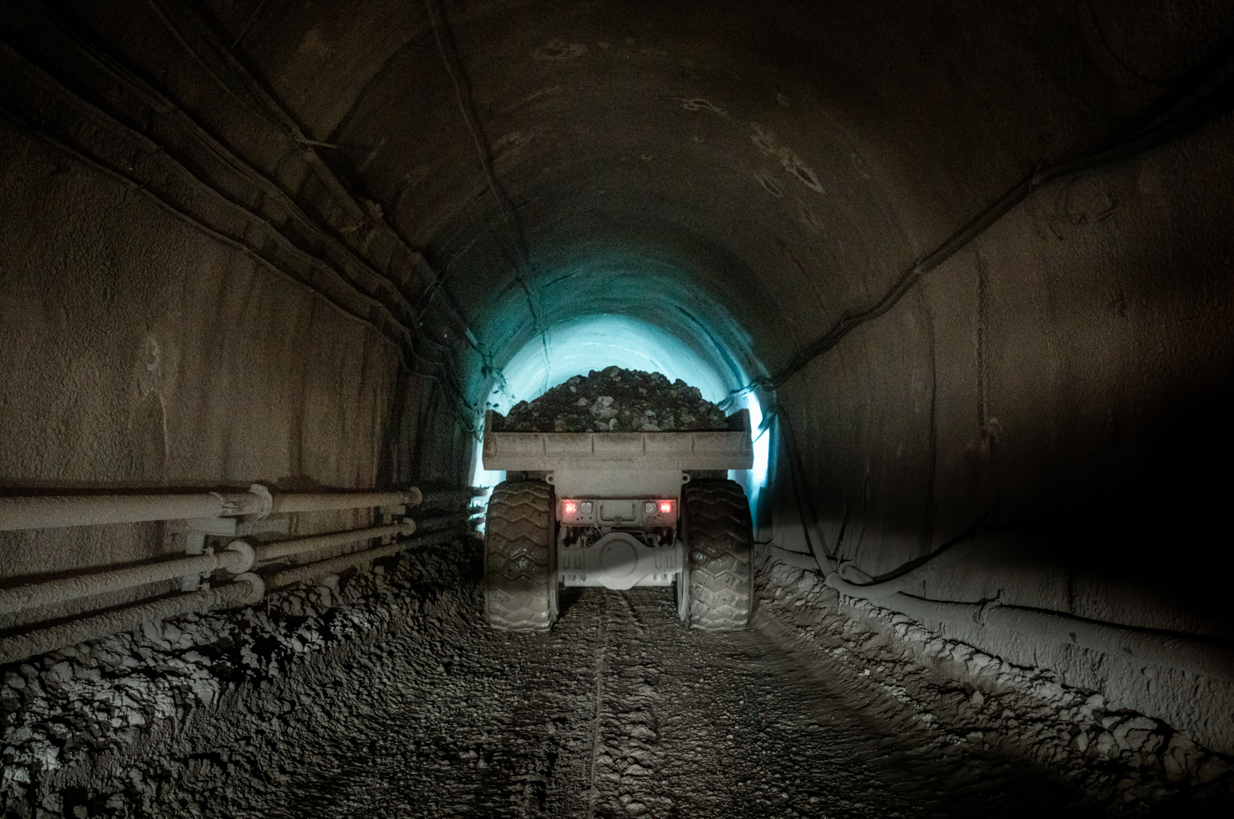 Η Ελλάδα κόμβος κρίσιμων ορυκτών πρώτων υλών στην Ευρωπαϊκή προτεραιότητα για αυτάρκεια-1