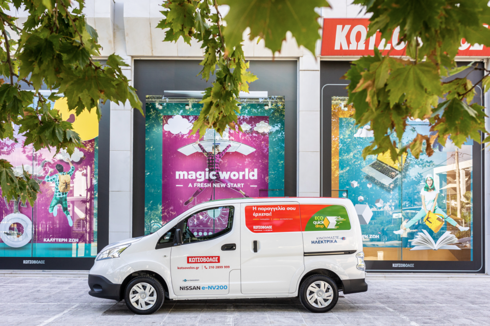 Όπου και να ’σαι, Κωτσόβολος: Παντού για μια καλύτερη ζωή-3