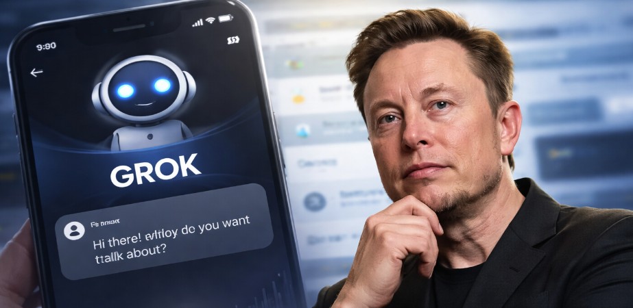 Το Grok, το πορνό και οι επιλογές του Μασκ-1