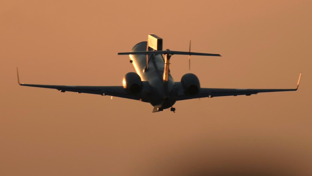 «Ανάσα» για τα ιπτάμενα ραντάρ – Στο τραπέζι και τα αεροσκάφη ανεφοδιασμού-1