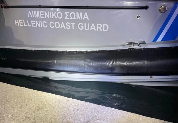 Λιμενικό για την τραγωδία στη Χίο: Το ταχύπλοο αγνόησε τα σήματα, χτύπησε το σκάφος μας και βυθίστηκε-3