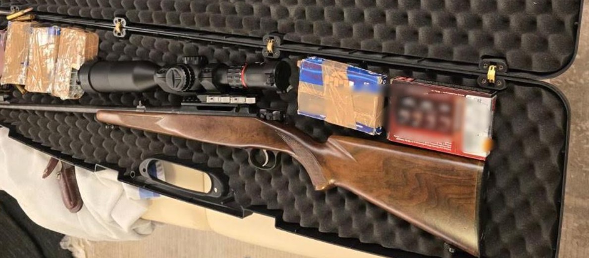 Κύκλωμα λαθρεμπορίας καπνού: Κατασχέθηκαν όπλα και χρήματα – 25 συλλήψεις-4