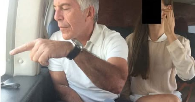 Οταν ο Επσταϊν παζάρευε τον Σκορπιό του Ωνάση-5