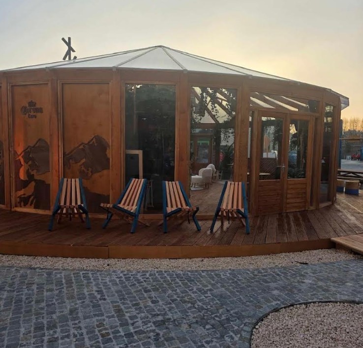 Μιλάνο: Τα Ολυμπιακά Χωριά, η πίτσα, το ινστιτούτο αισθητικής και η παρμεζάνα-5