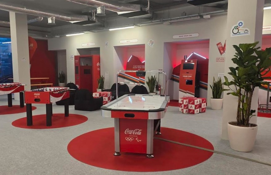 Μιλάνο: Τα Ολυμπιακά Χωριά, η πίτσα, το ινστιτούτο αισθητικής και η παρμεζάνα-7