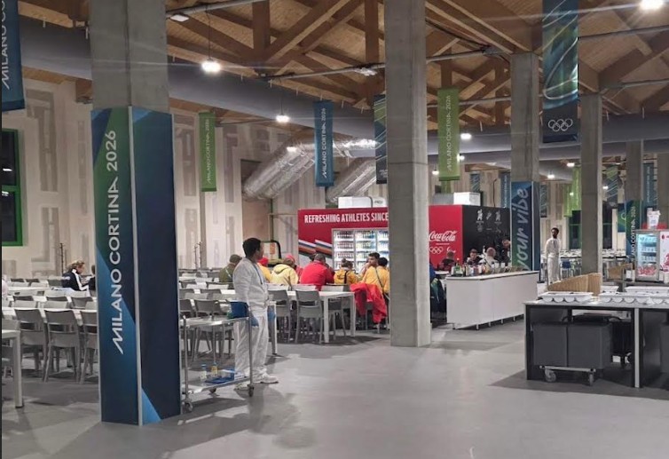 Μιλάνο: Τα Ολυμπιακά Χωριά, η πίτσα, το ινστιτούτο αισθητικής και η παρμεζάνα-8