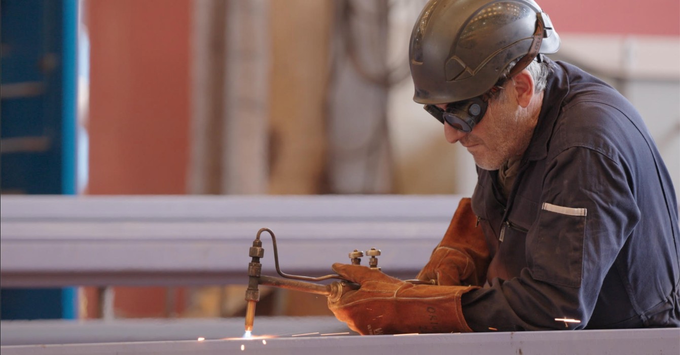 Τα «Ελληνικά ναυπηγεία» στο «Prime Time» του ΣΚΑΪ-1