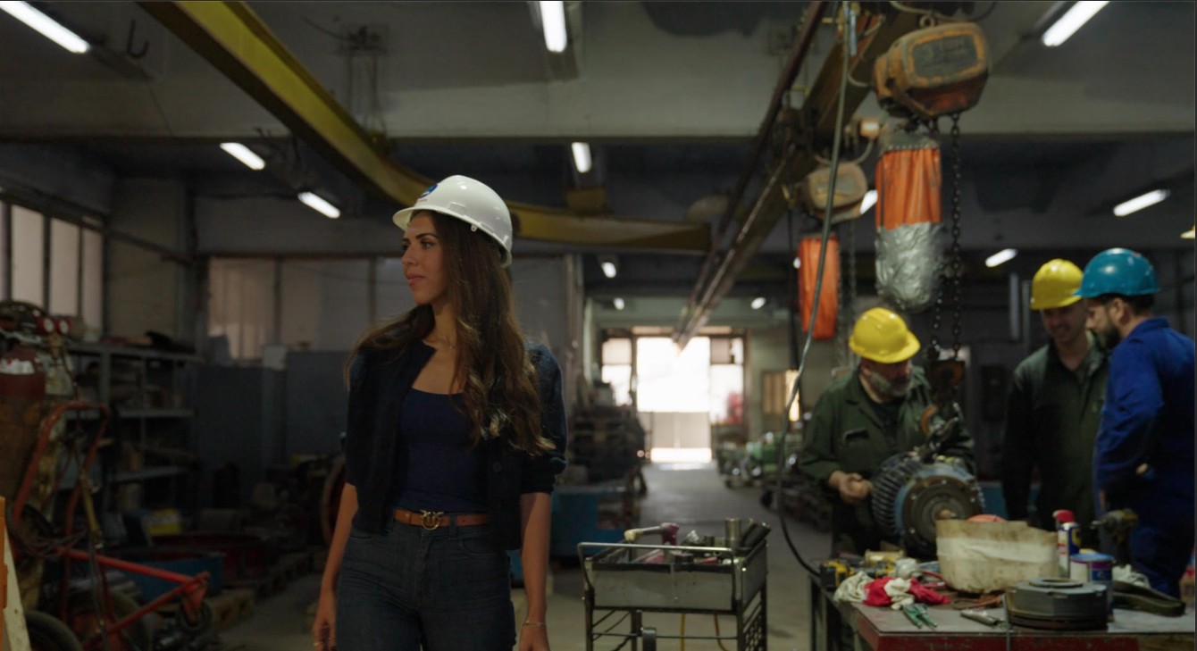 Τα «Ελληνικά ναυπηγεία» στο «Prime Time» του ΣΚΑΪ-2