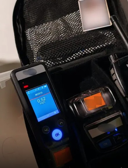 Μπαράζ ελέγχων από την Τροχαία στην Αττική: 282 κλήσεις για αλκοόλ – Συνελήφθησαν εννέα οδηγοί-2