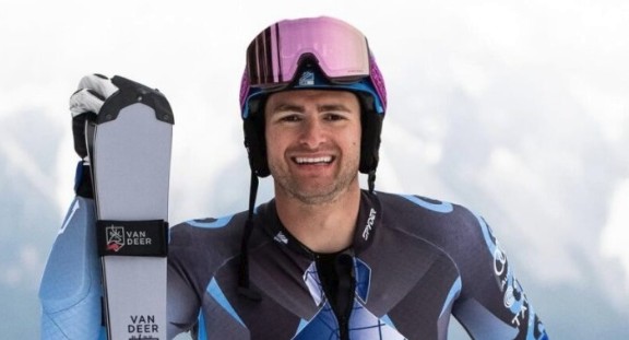 Δεν θα αγωνιστεί ο Αλέξανδρος Γκιννής στους Ολυμπιακούς-1