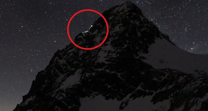 Αυστρία: Ενοχος ο ορειβάτης που «άφησε τη σύντροφό του να πεθάνει» στο βουνό – Eίχε εγκαταλείψει ξανά άτομο-1