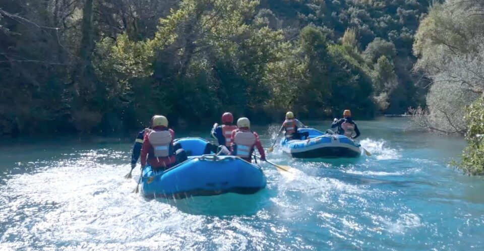 «Αύριο»: Τα τελευταία 4 επεισόδια αποκλειστικά στο ERTFLIX-1