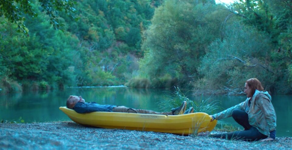 «Αύριο»: Τα τελευταία 4 επεισόδια αποκλειστικά στο ERTFLIX-3