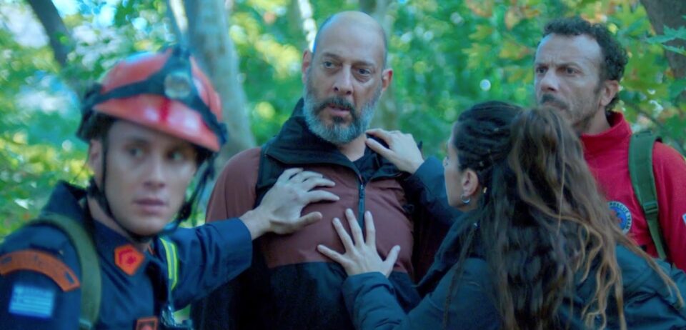 «Αύριο»: Τα τελευταία 4 επεισόδια αποκλειστικά στο ERTFLIX-4