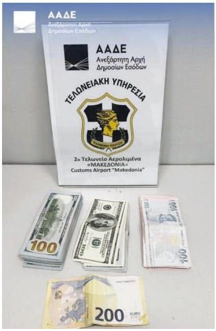 Στην «τσιμπίδα» της ΑΑΔΕ από ναρκωτικά και λαθραία μέχρι… κουτάβια-3