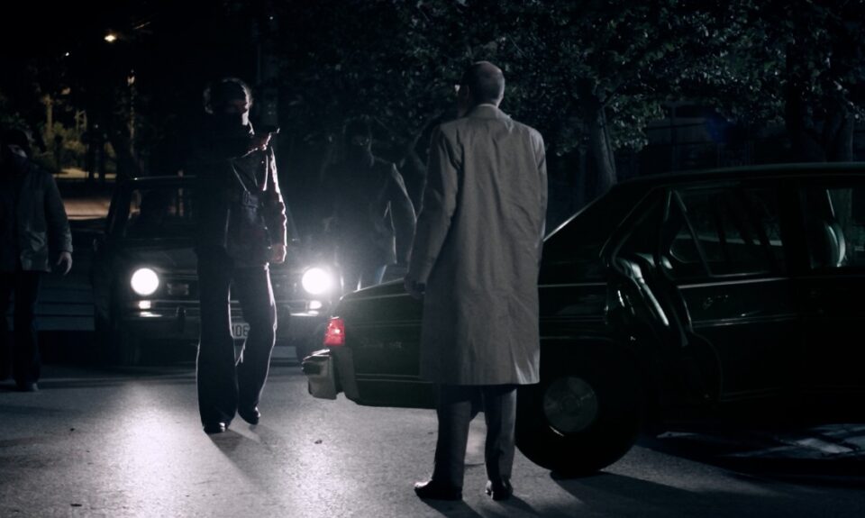 «Φάκελος 17Ν»: Πρεμιέρα με υψηλή τηλεθέαση-2