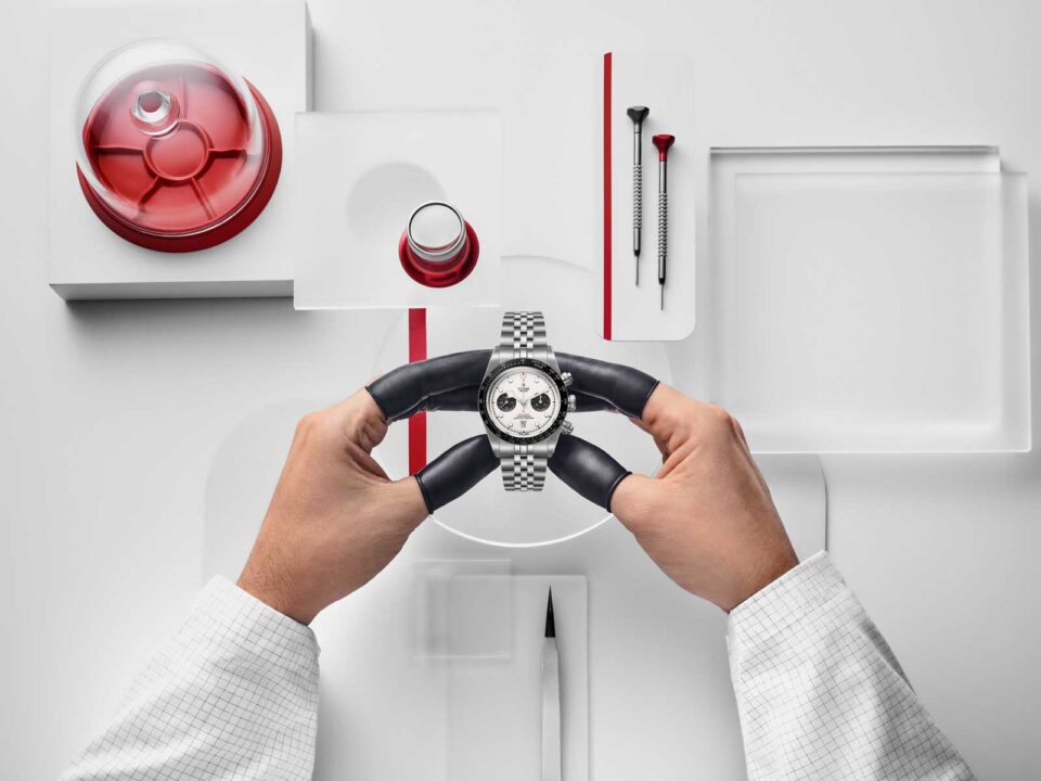 4 χρονογράφοι για κάθε βαλάντιο-4