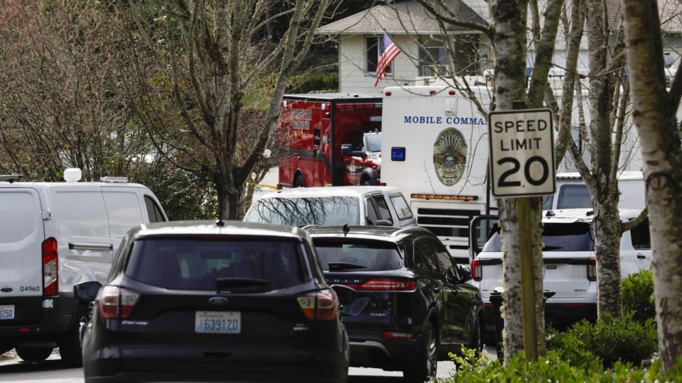 ΗΠΑ: Ανδρας σκότωσε τέσσερις με μαχαίρι πριν πέσει νεκρός-1