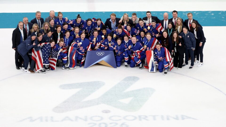 Χειμερινοί Ολυμπιακοί: Ηχηρό «όχι» στον Τραμπ-1