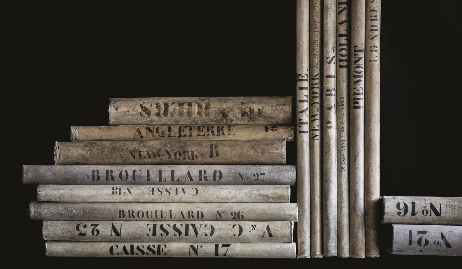 Στον αιώνα τον άπαντα-1