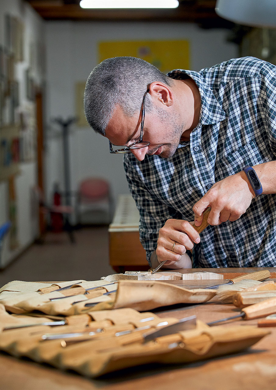 Τα κύτταρα πολιτισμού της Ξάνθης-2