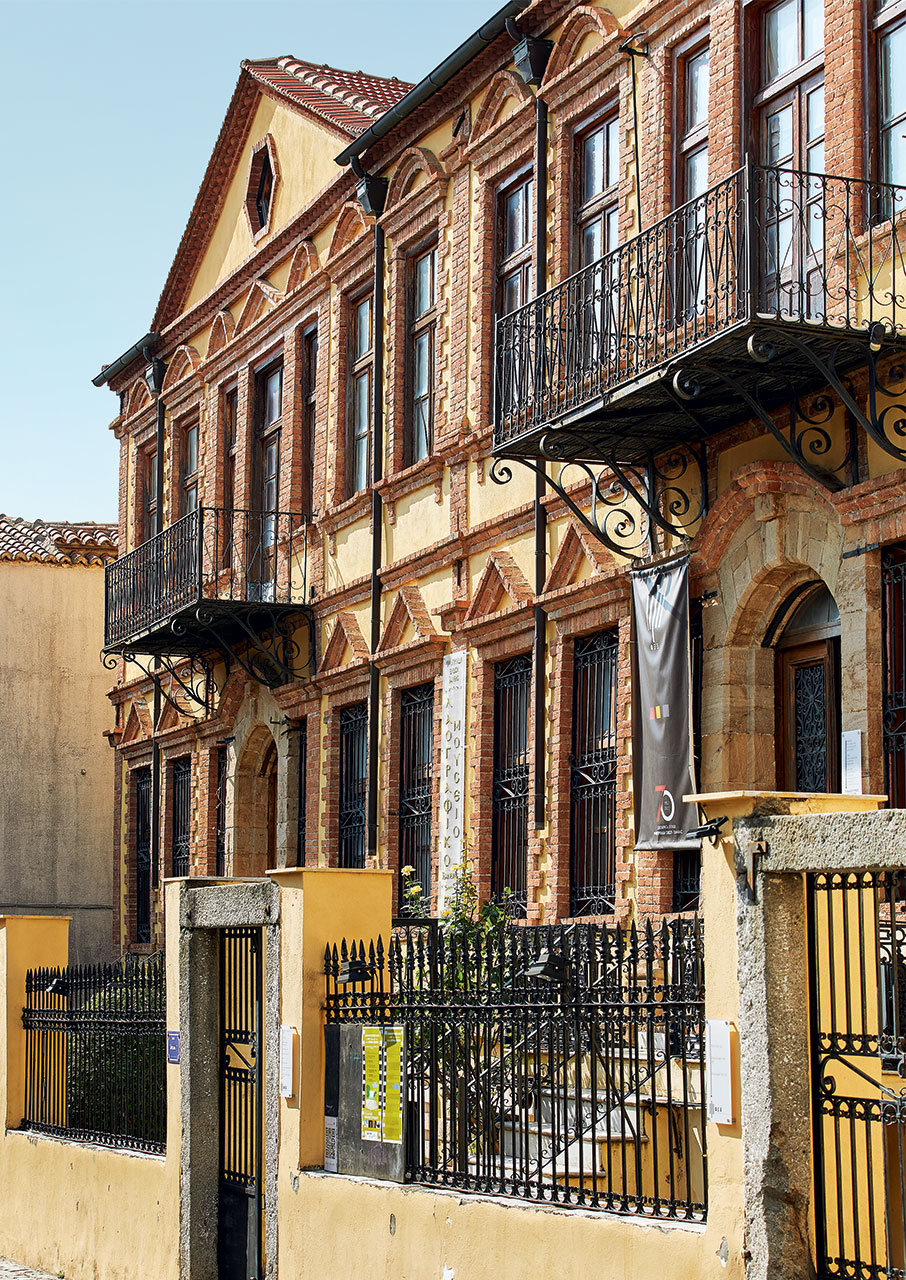 Τα κύτταρα πολιτισμού της Ξάνθης-5