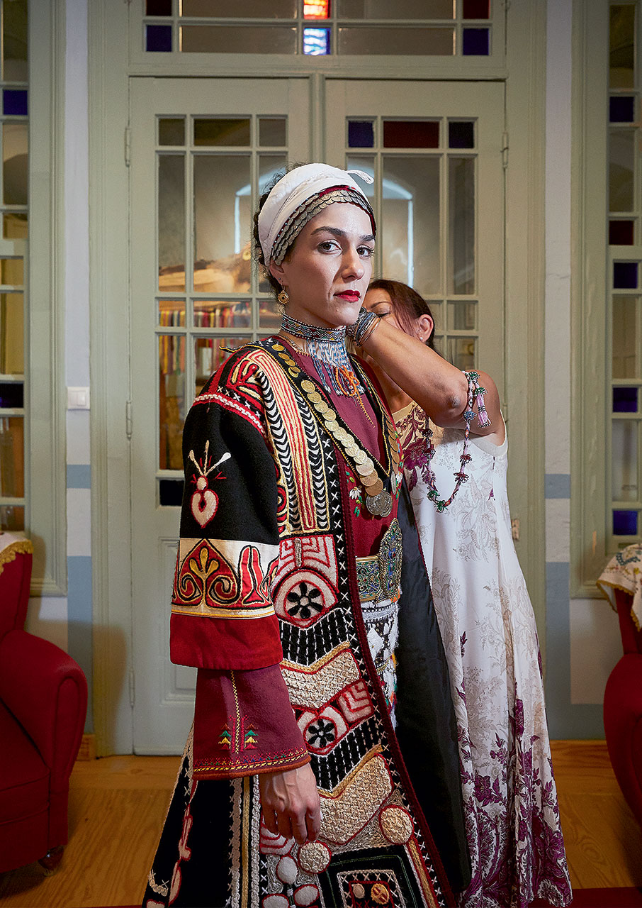 Τα κύτταρα πολιτισμού της Ξάνθης-3