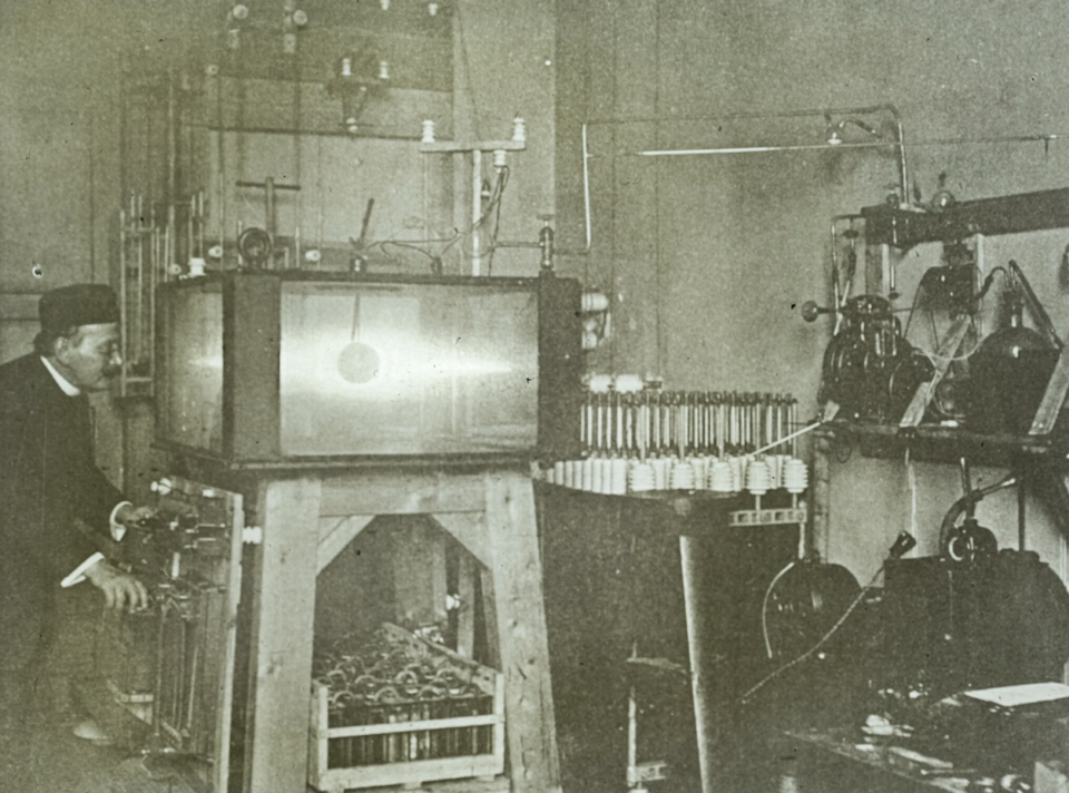 Βόρειο σέλας: Η «αιώνια σκοπιά» της Νορβηγίας στον ουρανό-3