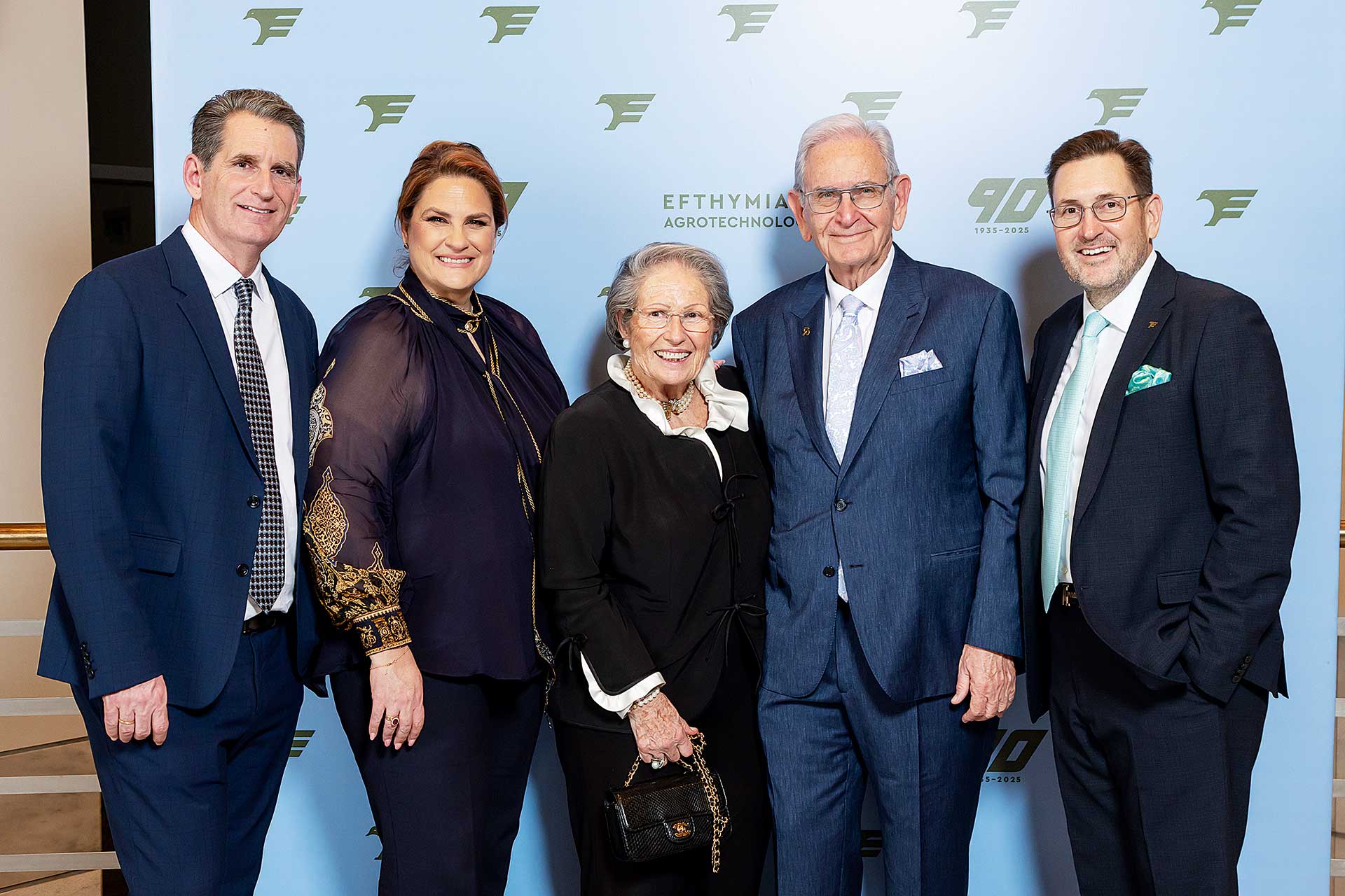 Λαμπρά γενέθλια μιας επιχείρησης που έχει όραμα την αειφορία-2