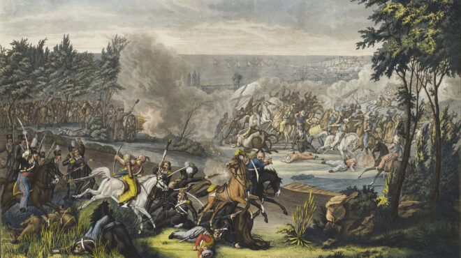 η-εξοδος-του-μεσολογγίου-μέσα-από-σπάν-564084103