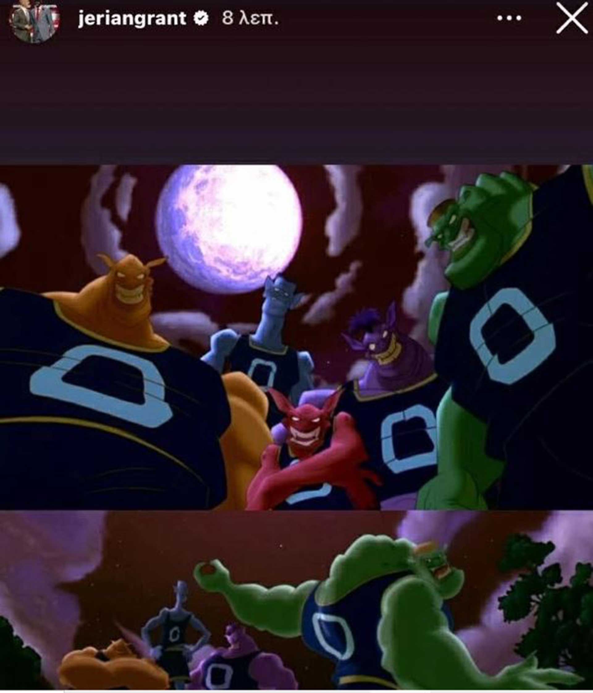 Η Αμερική άλλαξε τη ζωή του Χέιζ-Ντέιβις. Η Ευρώπη άλλαξε το παιχνίδι του-1