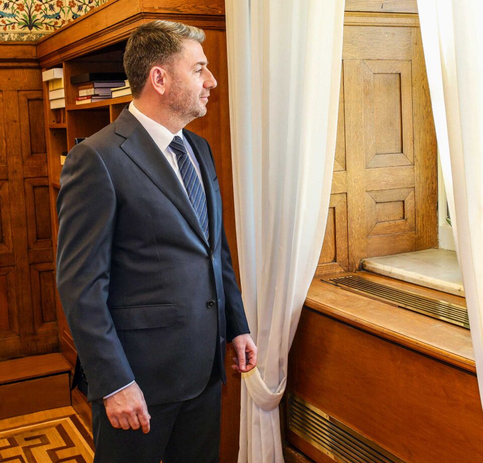 Διαβάστε στην «Καθημερινή της Κυριακής»-2